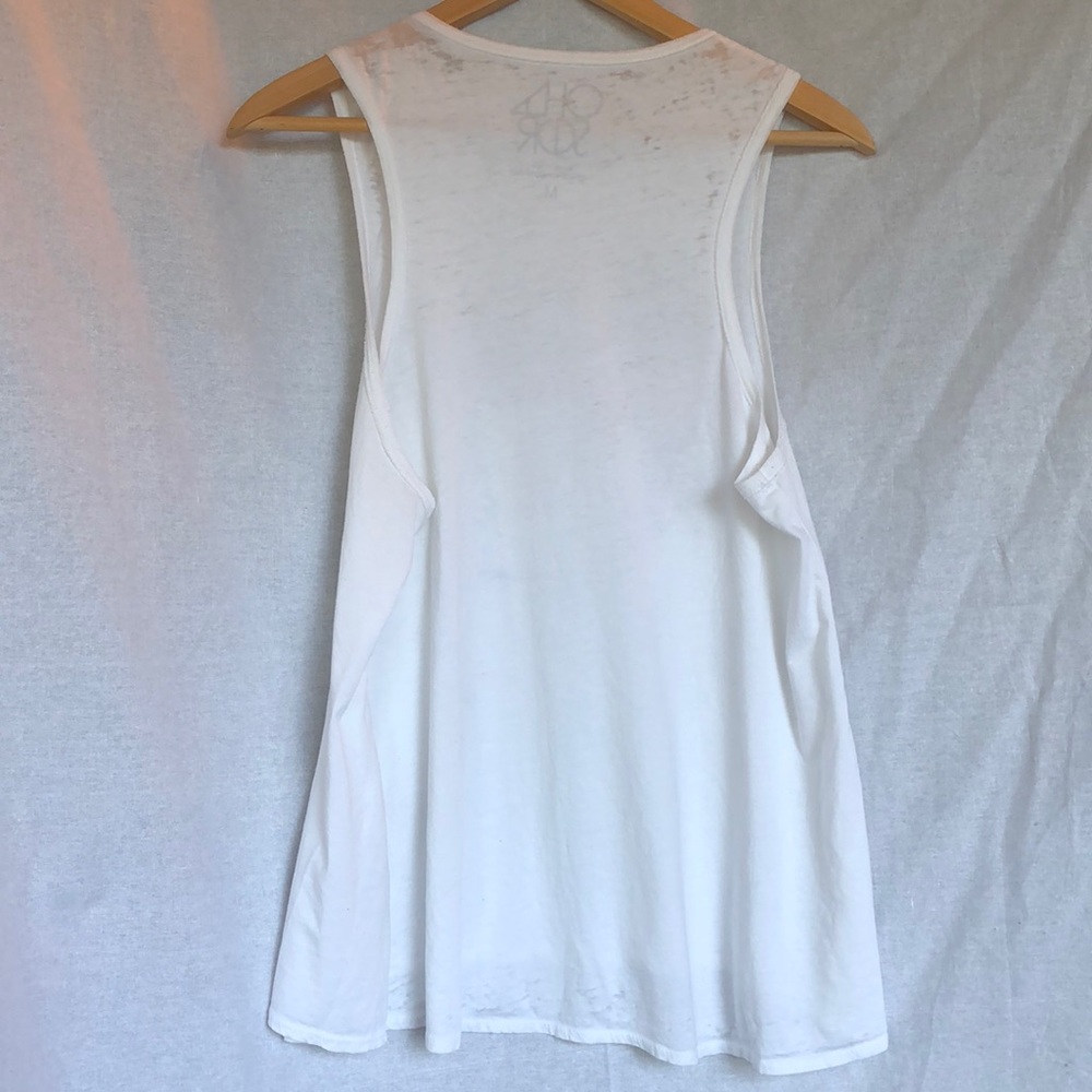 Chaser tank size medium - Picture 2 of 6